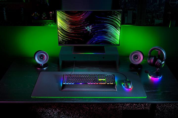 Image du produit Razer BlackWidow V4 (DE, Filaire)
