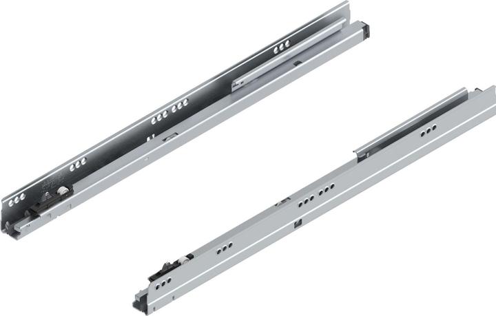 Image du produit Blum 578.5501M ZN Coulisse corps de meuble
