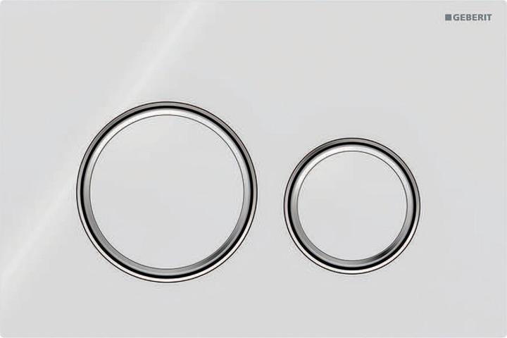 Immagine prodotto Geberit Sigma21