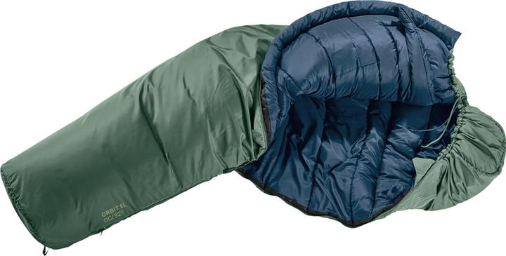 Produktbild Deuter Orbit 0° (220 cm)