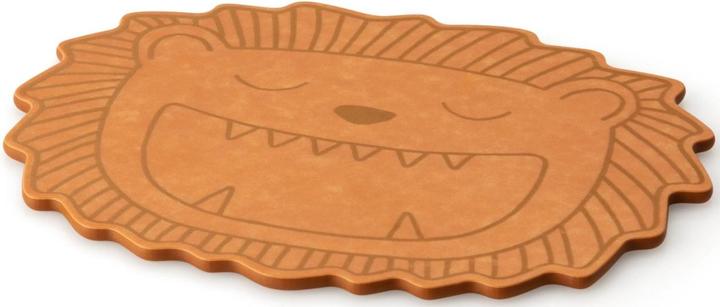 Immagine prodotto Continenta Duracore, leone da tavolo luminoso per bambini, 23,3x17x0,6 cm