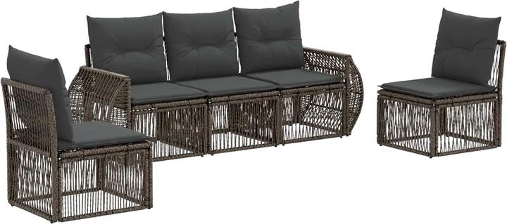 Produktbild vidaXL Garten-Sofa