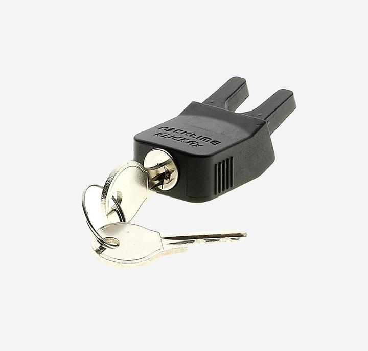 Actual product image Racktime Secure-it adapter lock