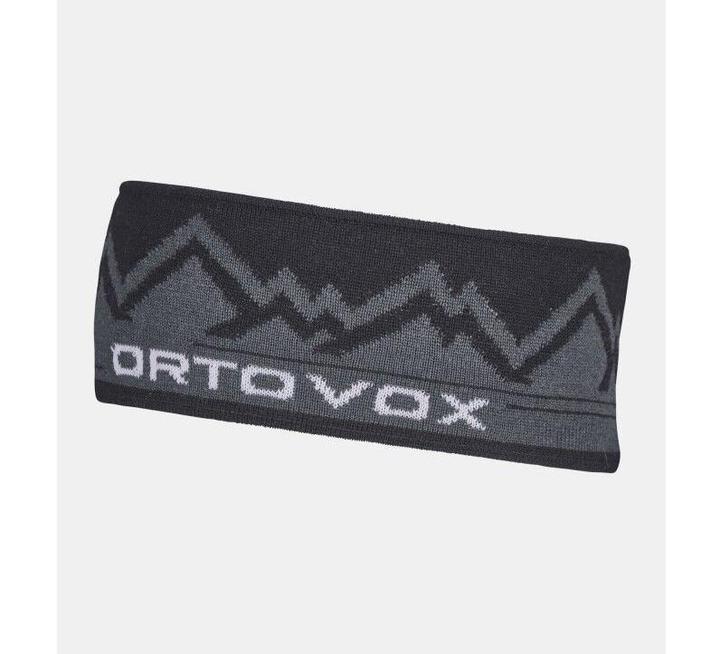Actual product image Ortovox Peak Headband