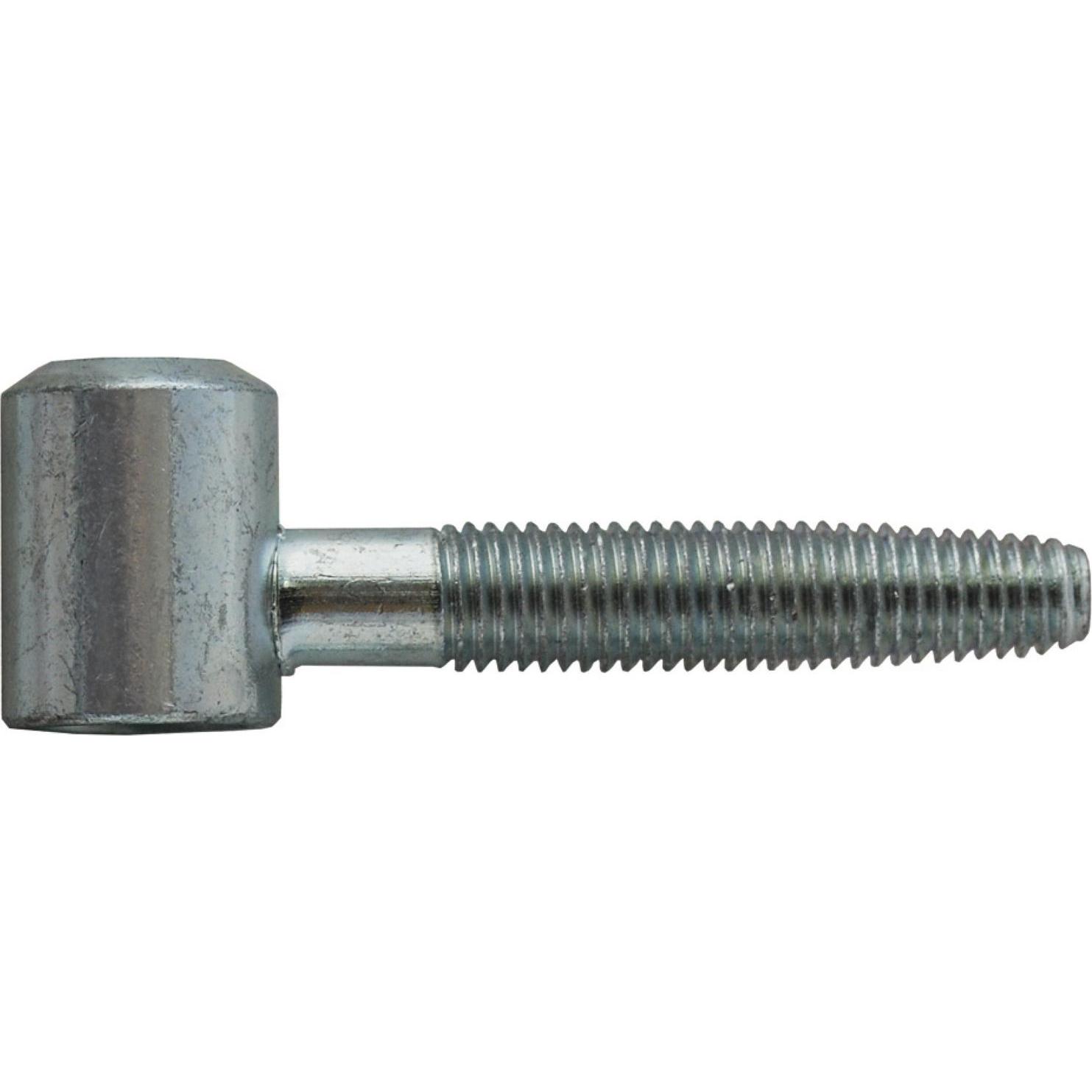 Otlav, Türbeschlag + Scharnier, Einbohrband Typ 030,Flügelteil, Band ø 16 mm, Stahl verzinkt