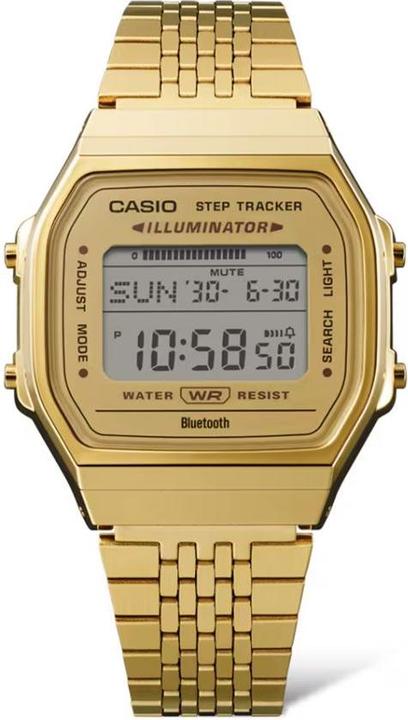Produktbild Casio Vintage - ABL-100WEG-9AEF (Chronograph, 38 mm)