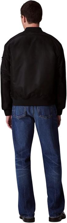 Actual product image Calvin Klein Authentic Original Durable Bomber Jacket (XL)