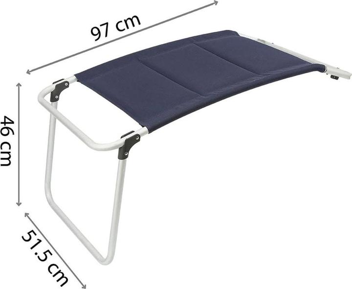Image du produit Campart Chaise de camping