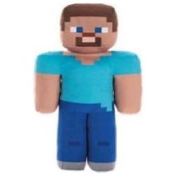Minecraft series 1 - plush 30 cm - Steve (70474) (30 cm)