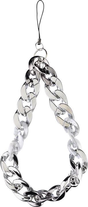 Produktbild Cellularline Phone Chain Metal - Universale