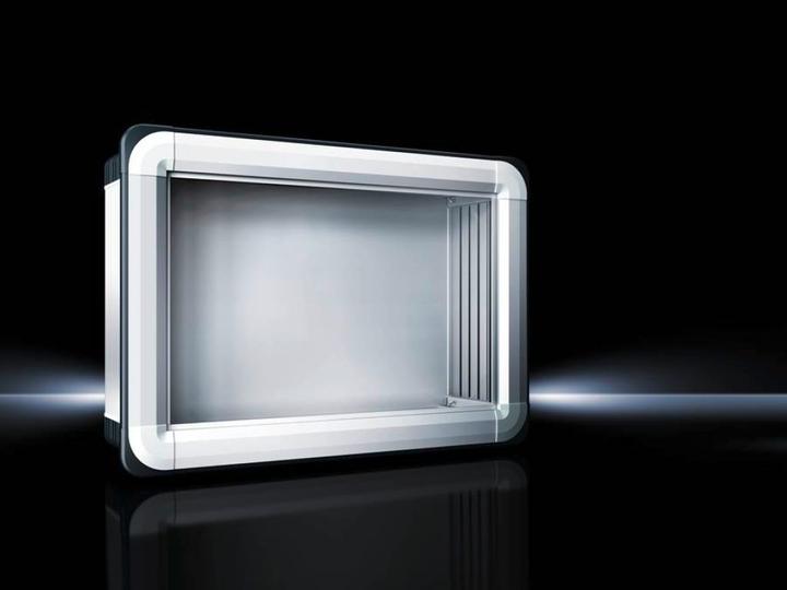 Produktbild Rittal Comfort-Panel NEMA 12