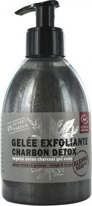 Image du produit Tadé Gelée Exfoliante Charbon Détox (300 ml)