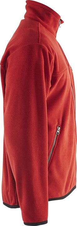 Produktbild Blakläder Microfleece-Jacke (XS)