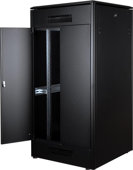 Image du produit Roline Armoire réseau 19 pouces Pro 32 UH (32 HE, Rack 19 pouces)