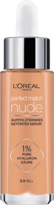 Immagine prodotto L'Oréal Paris Siero colorato Perfect Match (45353 luminoso)