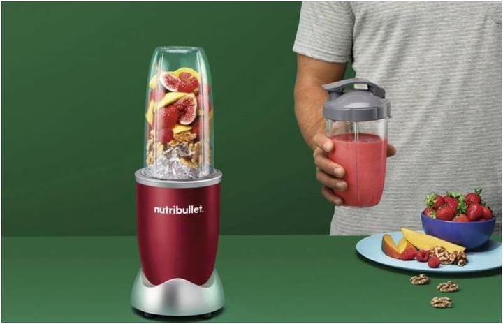 Image du produit NutriBullet NB907R (900 W)