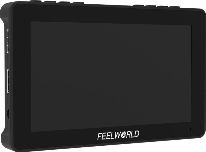 Feelworld F5 Pro (5.50", Full HD)