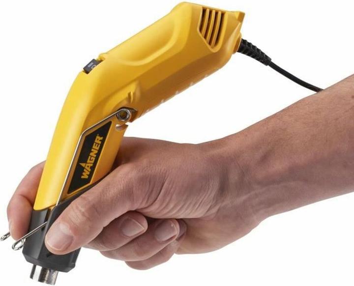 Productafbeelding Wagner Heteluchtpistool FURNO