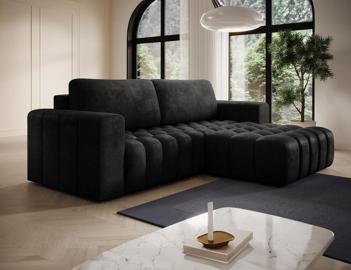 Immagine prodotto ELTAP Bonet (3 posti, Divano letto, Divano ad angolo)