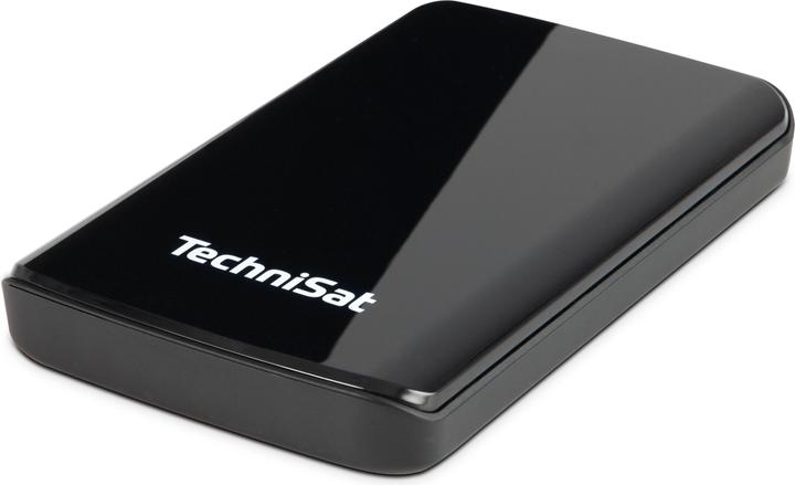 Produktbild TechniSat StreamStore (1 TB)