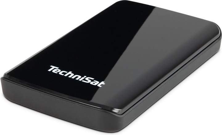 Actual product image TechniSat StreamStore (1 TB)