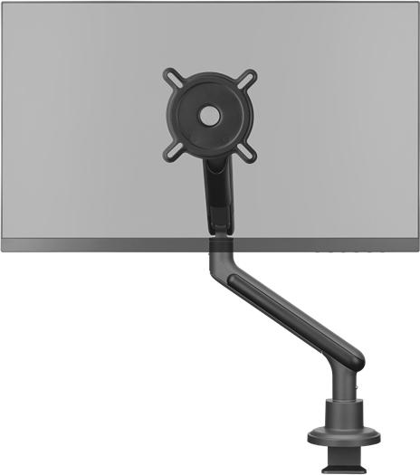 Produktbild One for All für 1 Monitor bis 35 DM7110 (Decke, Tisch, 35", 9 kg)
