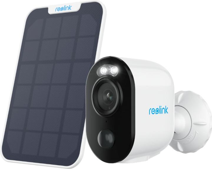 Reolink Argus B310 (2304 x 1296 Pixels)