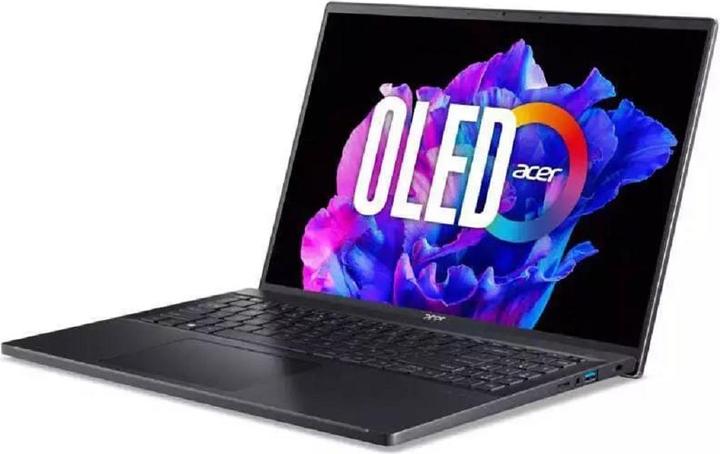 Produktbild Acer Swift Go 16 Pro OLED (16", 512 GB, 16 GB, DE, Intel Core i7-13620H)