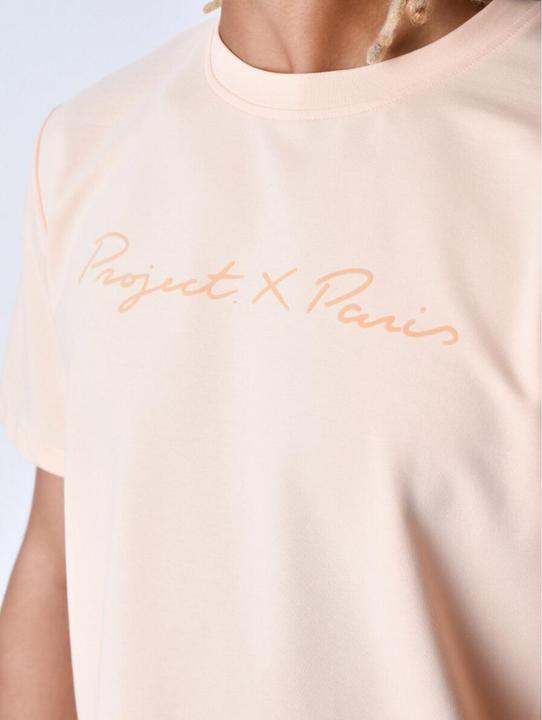 Image du produit Project X Paris T-shirt (S)