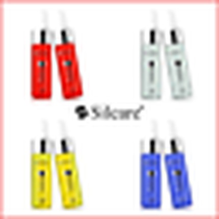 Immagine prodotto Silcare Il Giardino del Colore Olio rigenerante per cuticole e unghie Melone Verde Chiaro 15Ml