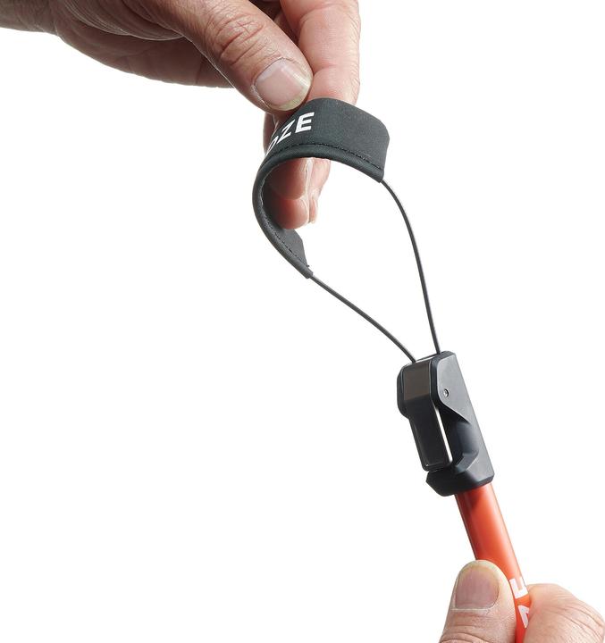 Produktbild Wedze Mo Probe Metal