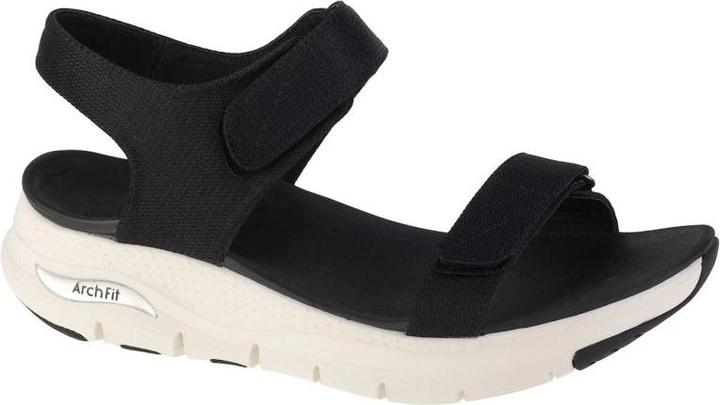 Skechers Arch Fit-Touristy Black (40)