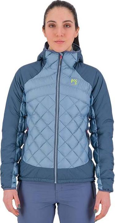 Immagine prodotto Karpos Giacca Lastei Active Plus da donna (S)