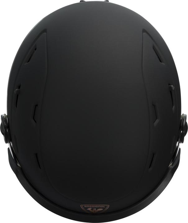 Actual product image Rossignol Women's Allspeed Visor Impacts Photochromic (54 - 56 cm, M)