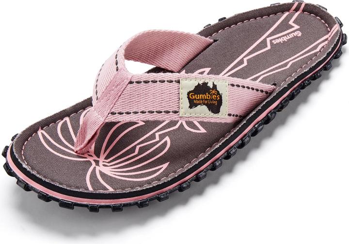 palm leaf pink, Pink