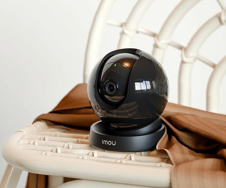 Actual product image Imou WRL CAMERA 3MP REX 2D/IPC-GK2DP-3C0W (2304 x 1296 Pixels)