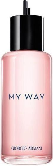 Immagine prodotto Giorgio Armani La mia strada (Eau de parfum, 150 ml)