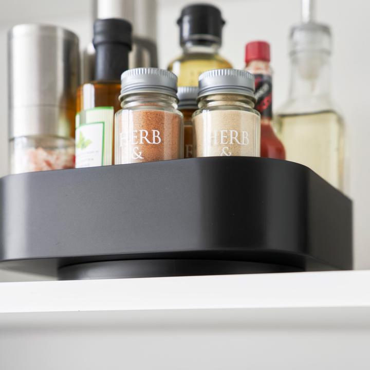 Produktbild Yamazaki Drehbare Aufbewahrungsschale TOWER