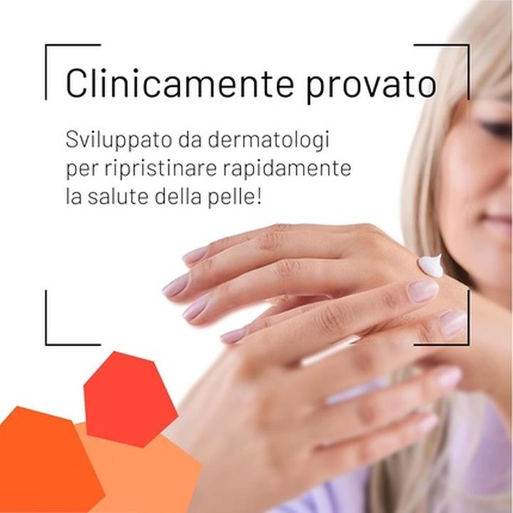 Immagine prodotto Locobase Crema riparatrice per pelle secca e screpolata 50g - Idratazione profonda e intensiva (Crema corpo)