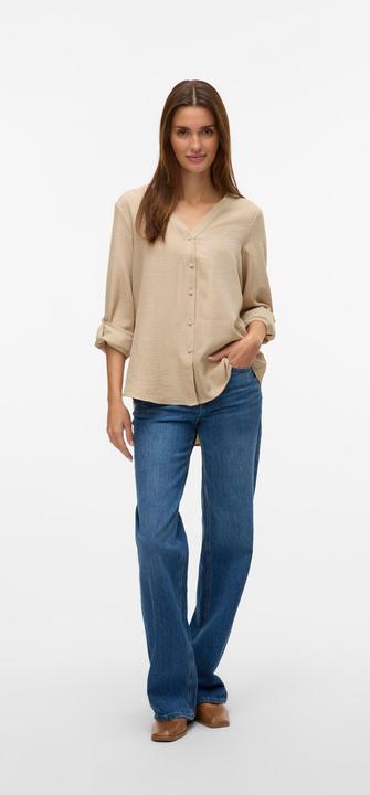 Immagine prodotto Vero Moda VMMELANEY Hemd Hemd (S)