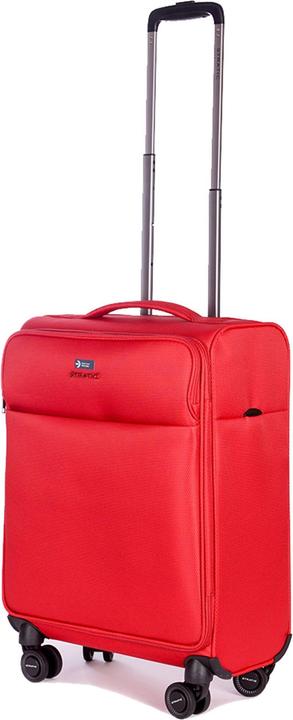 Actual product image Stratic Light + Case (37 l)