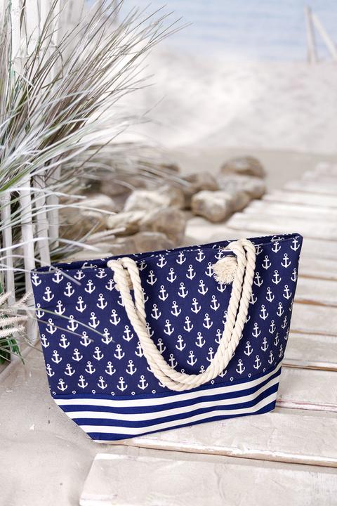 Produktbild Sealand Strand Shopper