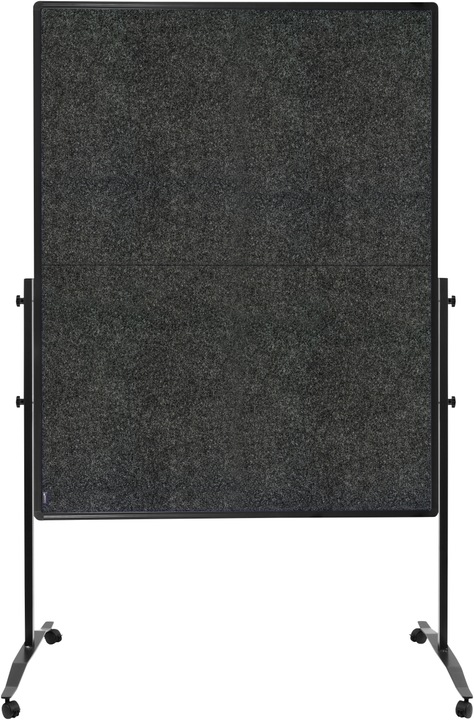 Actual product image Legamaster PREMIUM PLUS Folding presentation wall (150 x 120 cm)