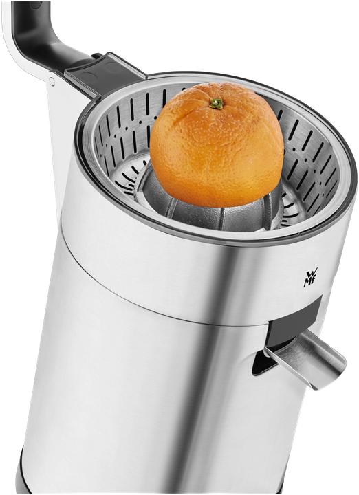 Actual product image WMF Profi Plus electric juicer