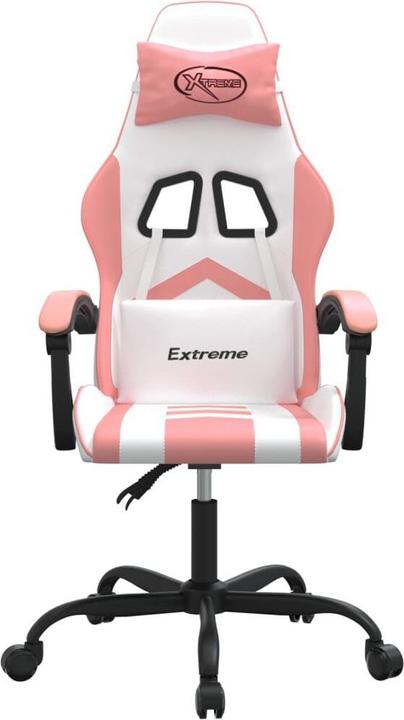 Immagine prodotto vidaXL Gaming-Stuhl (44.50 - 54.50 cm)