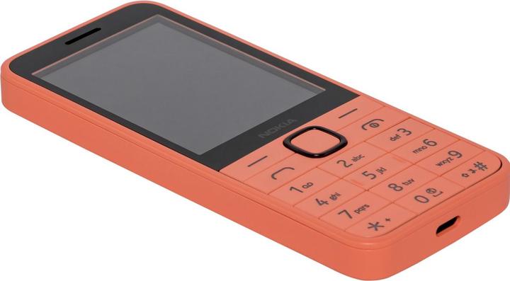Produktbild Nokia 215 4G (2024) (2.80", 4G)