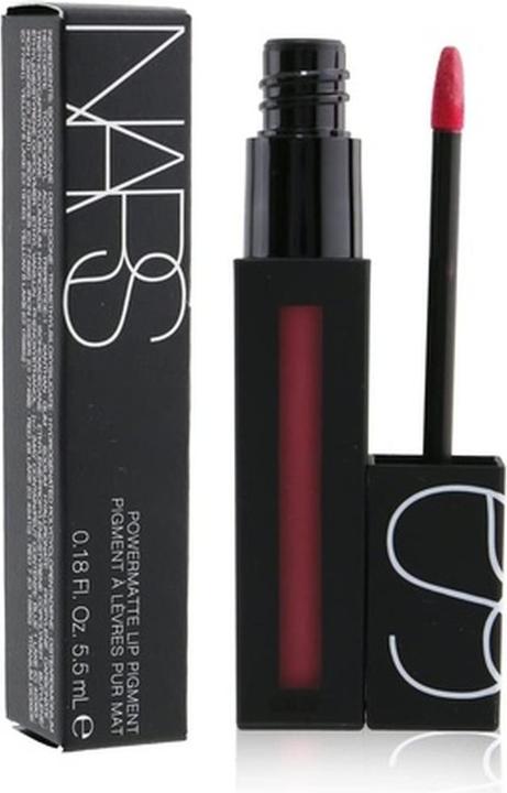 Produktbild NARS Cosmetics Powermatte Lip Pigment (LOW RIDE)