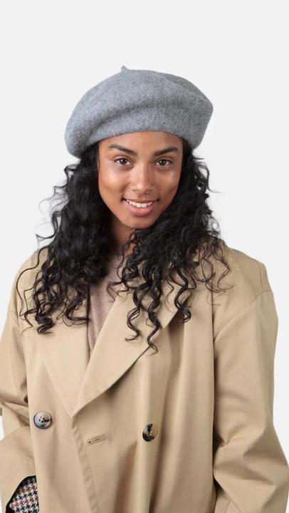 Actual product image Barts Sambre Beret (One size)