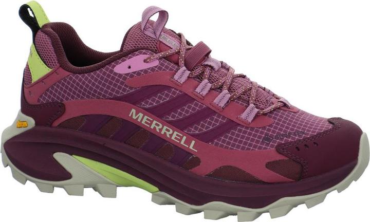 Merrell Moab Speed 2 GTX