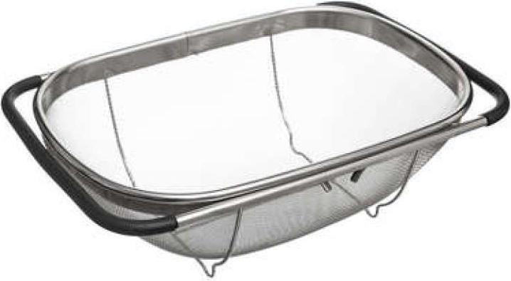 Atmosphera 3.6l Colander Extandable (53.50 cm)